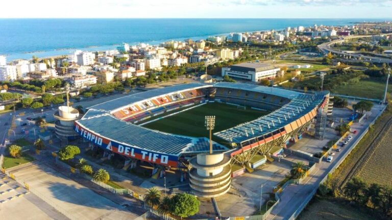 STAMPA MARCHIGIANA: “Sambenedettese, salta amichevole col Catania”