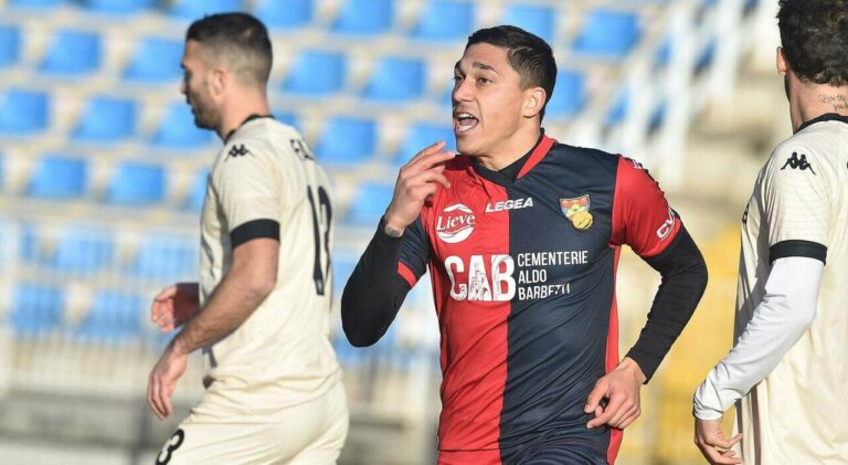 MERCATO – Stampa umbra: “Tommasini? Dare moneta, vedere cammello”
