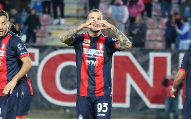 MERCATO: Tumminello, la spunta il Benevento?