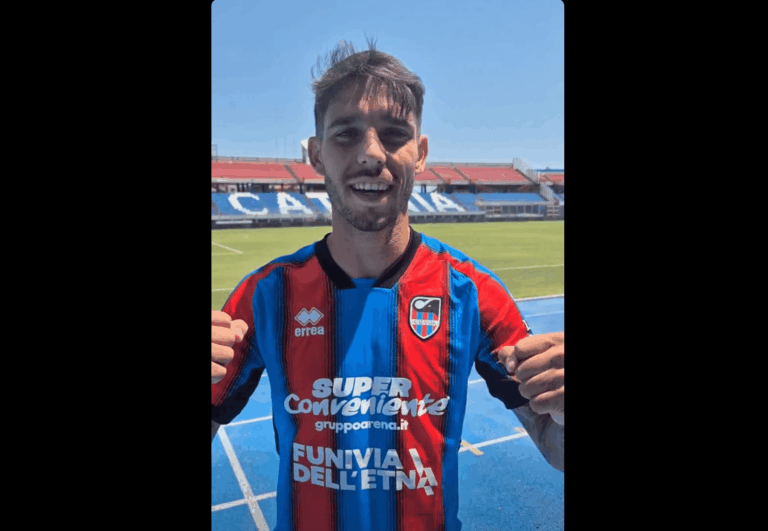 CICERELLI: perchè è significativo indossare la maglia numero 10, che al giocatore porta anche bene…