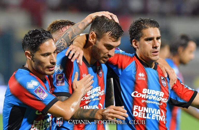 STAMPA NAZIONALE – TuttoC: “Ierardi e Donnarumma nella Top 11 della prima giornata”