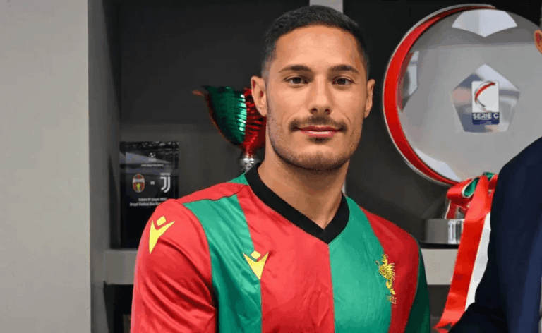 STAMPA UMBRA: “Aloi diretto a Catania. Ternana, anche Vallocchia a rischio partenza”