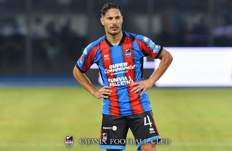 ALOI: primi minuti sulle gambe, a Crotone prove generali in ottica campionato