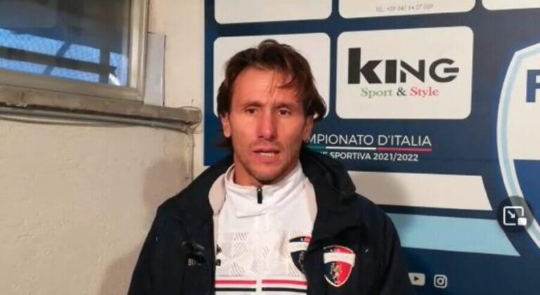 EX ROSSAZZURRI – Brevi: “Catania squadra da battere, ci sono i presupposti per fare una grande stagione”