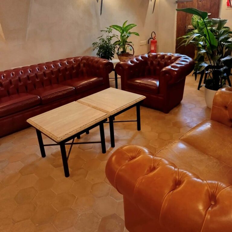 CURIOSITA’: Salernitana a Norcia e nello stesso hotel in cui ha alloggiato il Catania
