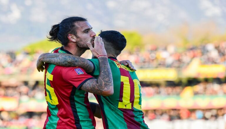 CASASOLA-CICERELLI: un legame sincero al di là del campo di gioco
