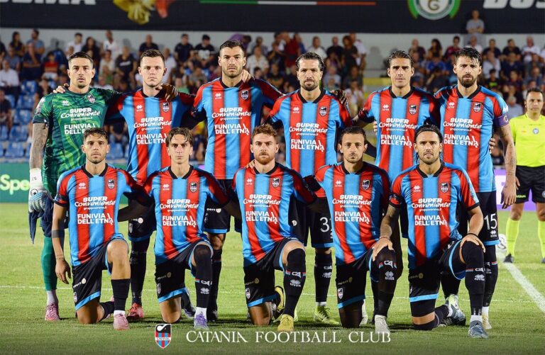 Avanza il Crotone in Coppa Italia, ora testa al campionato