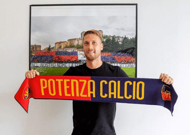 SERIE C: accusa per rissa e lesioni a Potenza, chiuse indagini anche su Caturano
