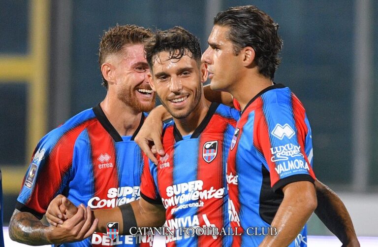 CALENDARIO: col Foggia prima tappa in campionato, la trasferta di Cava chiuderà il mese di agosto