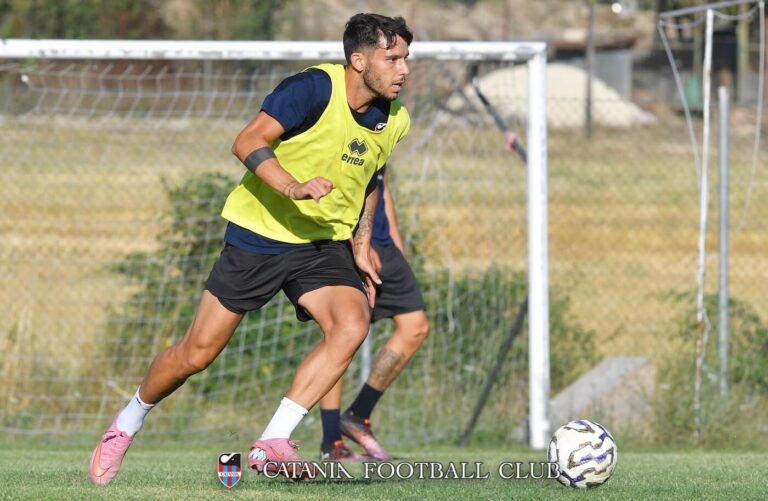 CICERELLI (Video): i gol messi a segno nello scorso campionato alla Ternana