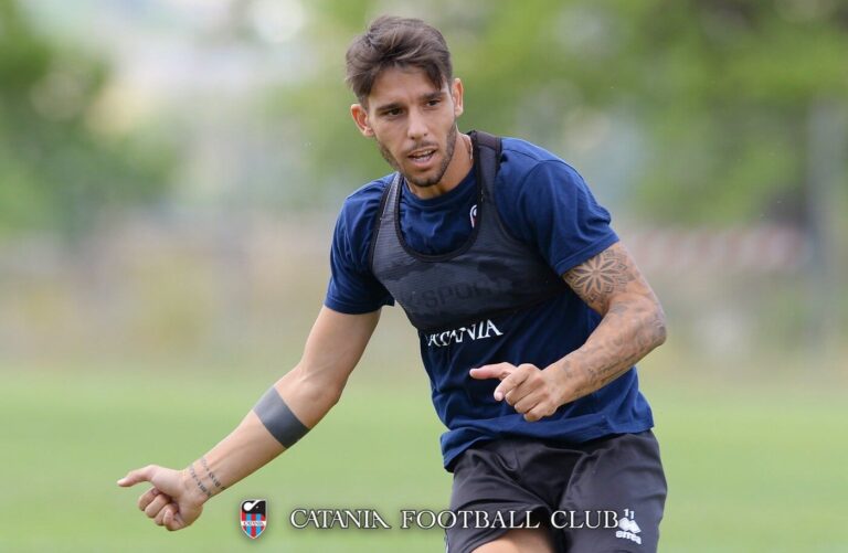 MERCATO: Cicerelli-Catania, proseguono i contatti per il rinnovo