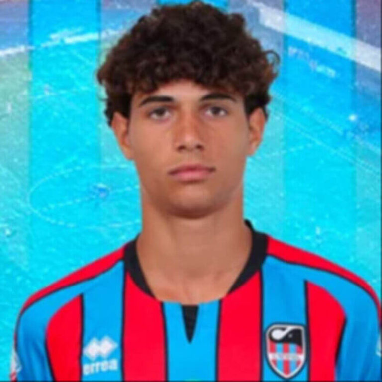 UFFICIALE: Ciniero ceduto dal Catania alla Nissa