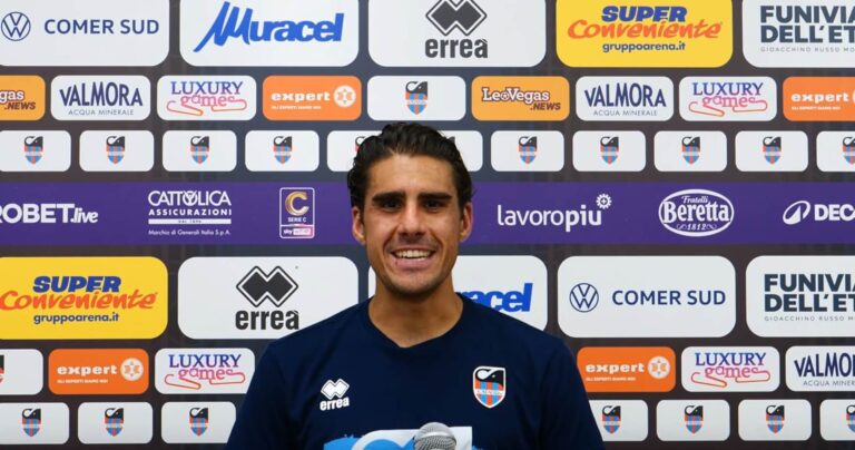 CORBARI: “Equilibrio, attenzione mentale e non mollare mai. Vogliamo realizzare un sogno”