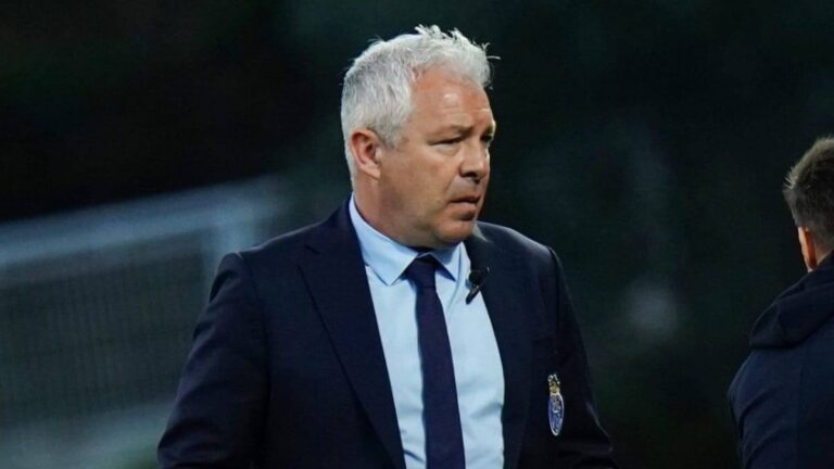 Jorge Costa: il cordoglio del Catania per la morte dell’ex capitano e ds del Porto