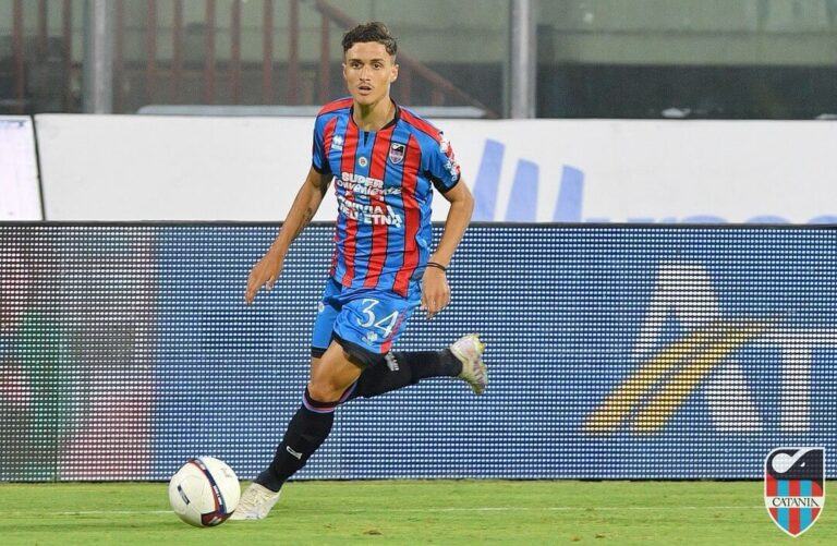 MERCATO: ora è anche ufficiale, D’Emilio saluta Catania e va al Gela