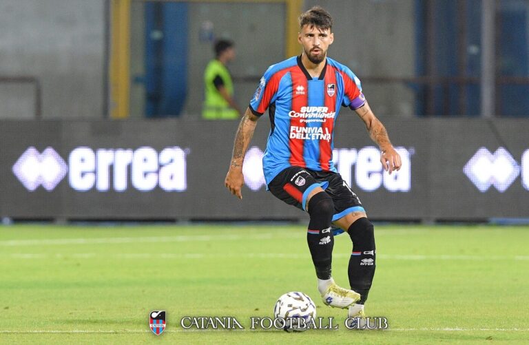 CATANIA SOCIAL – Di Gennaro chiede fiducia: “Ci vediamo al Massimino”