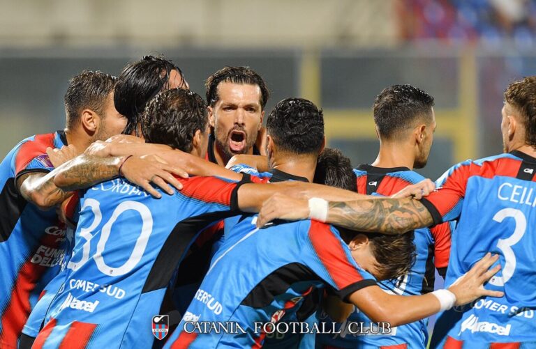 LA SICILIA: “Catania fabbrica del gol”