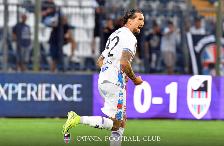 PAGELLE DI REPARTO: Forte, gol pesantissimo. Anche Dini decisivo nel finale