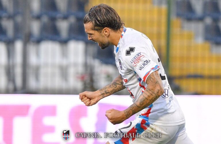LA SICILIA: “Il Catania è Forte. Vittoria da squadra che ha fame, corre e lotta”