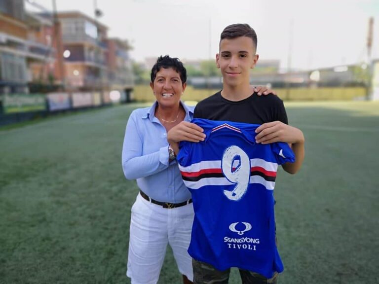 MORACE: “Leonardi, ricordo ancora quando lo vidi per strada la prima volta…”