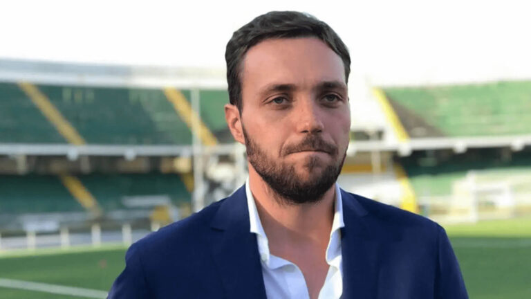 MUSA (D.S. Foggia): “Abbiamo aggregato tanti ragazzi della Primavera. Il Catania farà un campionato di vertice”