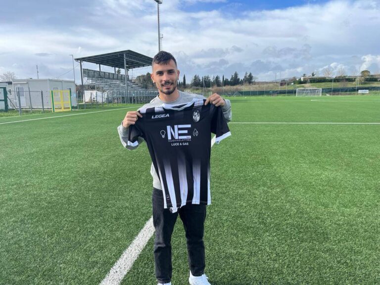 CAVESE: convocati, Orlando ritrova il Catania dopo il 6-0 di domenica scorsa