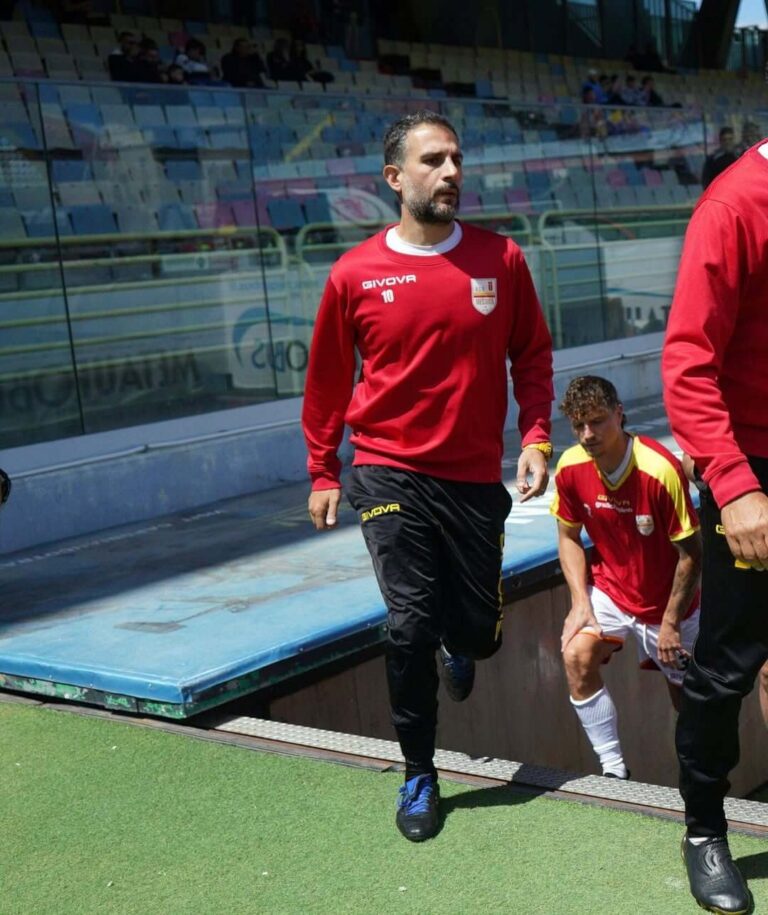 PRIMAVERA: Biagianti si avvarrà del contributo del first assistant coach Pappalardo