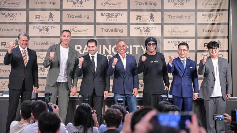 LA SICILIA: “Racing City Group, nuova squadra femminile a Catania. Obiettivo Serie A in tre anni”