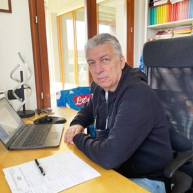 RANIERI (agente Fifa): “Salernitana, Benevento e Catania protagoniste. Mercato calmo fino a Ferragosto, poi sarà valzer delle punte”