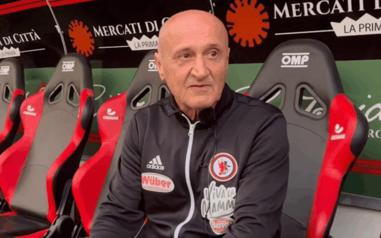 QUI FOGGIA: alla scoperta dell’avversario, Delio Rossi guida la ricostruzione dei satanelli