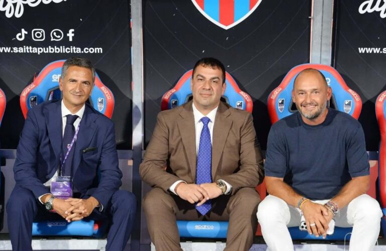 CATANIA SOCIAL – Sapienza: “La ‘creazione di valore’ come elemento di novità comunicato dalla proprietà”