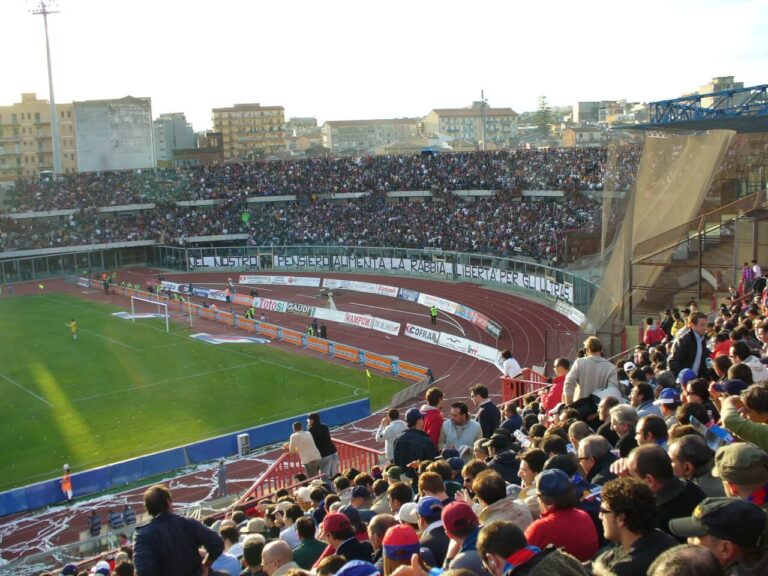 ACLI CATANIA: “Lo stadio Massimino deve essere inclusivo, non discriminante”