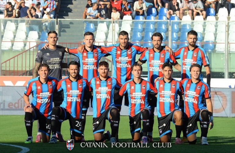 CORRIERE DELLO SPORT: “Il Catania si è sgonfiato tutto d’un tratto”