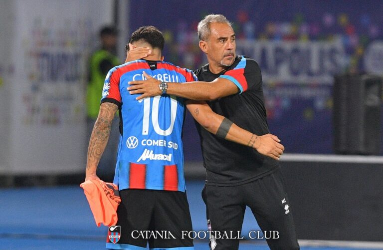 CLASSIFICA MARCATORI: quattro rossazzurri a -2 dall’attuale capocannoniere del girone C