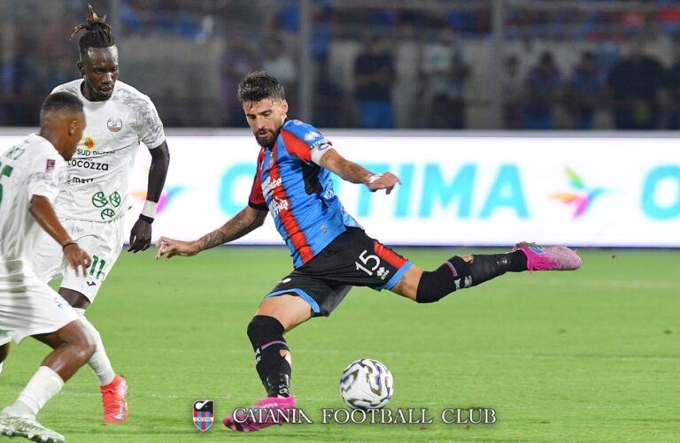 CATANIA SOCIAL – Di Gennaro: “Labor omnia vincit”