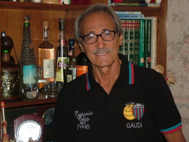 ESCLUSIVA – Distefano: “Catania, mi aspetto la giusta reazione”