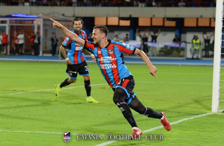 LA SICILIA – Donnarumma: “Reagiremo. Riprendiamo la marcia con furore agonistico”