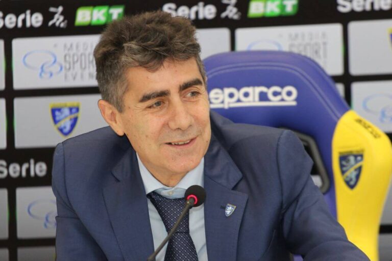 QUI COSENZA: nuovo tassello in società, l’esperto Direttore Generale Gualtieri