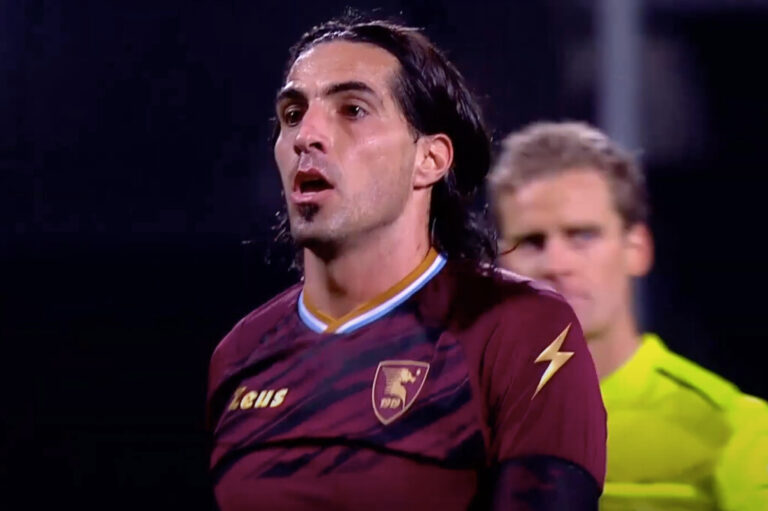 SERIE C – Lopez: “Salernitana? Come nomi Catania e Benevento un gradino sopra”