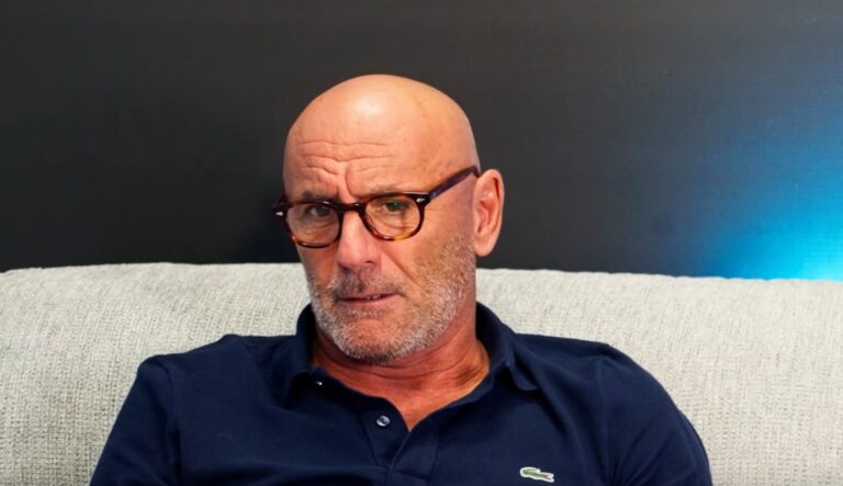 MAIURI (all. Audace Cerignola): “Siamo una squadra capace di tutto. Col Catania decisi, convinti e cattivi. Cerchiamo continuità”