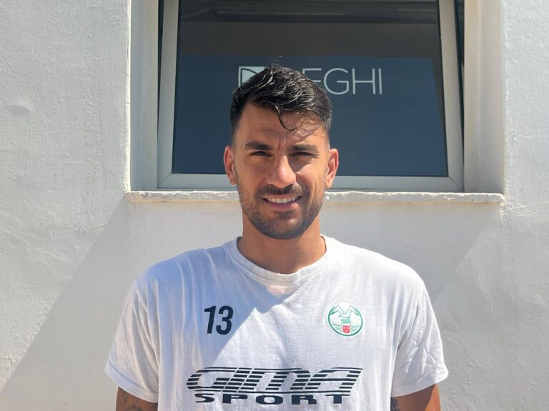 VERSO CATANIA-MONOPOLI: Miceli, l’ex Primavera che poteva nuovamente essere rossazzurro