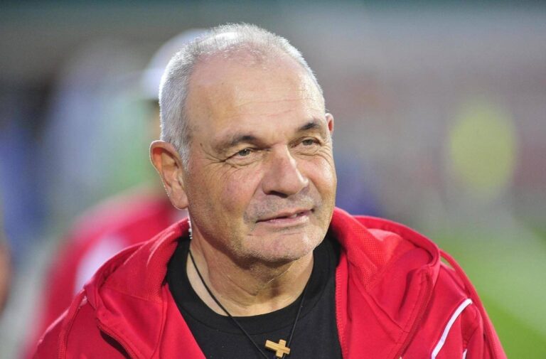 SERIE C – Pagliari: “Toscano saprà fare tesoro della sconfitta di Cosenza”