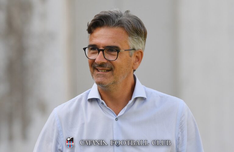 MERCATO: Catania, gli altri contratti in scadenza