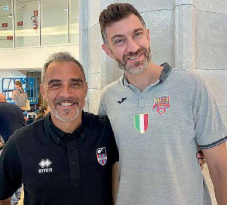 RASSEGNA STAMPA – La Sicilia: “Toscano e Juanra, in aeroporto i tecnici diventano amici”