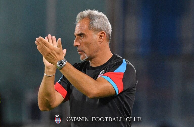 SERIE C: da Toscano ad Aloi, poker di rossazzurri nella Top 11 della terza giornata