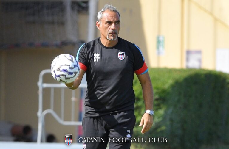 LA GAZZETTA DELLO SPORT: “Toscano, da incubo la prima volta da ex a Cosenza”