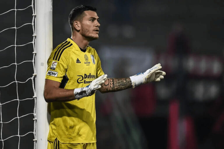 DE LUCIA (Casertana): “Siamo la Casertana, anche il Catania ci deve temere”