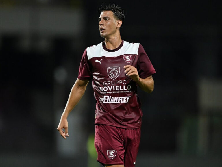 SERIE C: la Salernitana risponde, il Catania torna a -4
