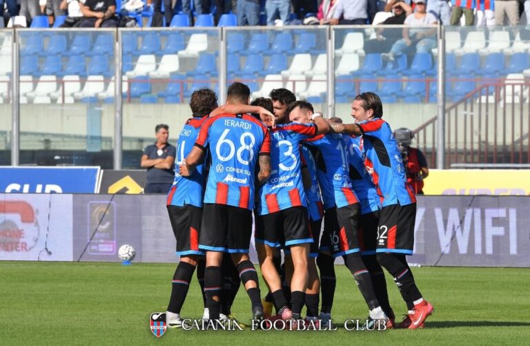 CONVOCATI: 24 rossazzurri a disposizione di Toscano, Raimo e Martic unici assenti