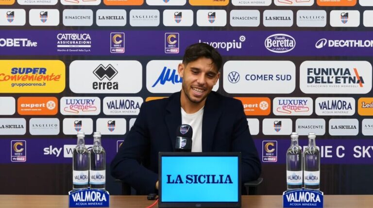 DALLA SALA STAMPA – Cicerelli: “Andai via dispiaciuto, ora sono felice. Il mio gol su azione arriverà. Siamo una grande squadra, vincere così fa tanto bene”